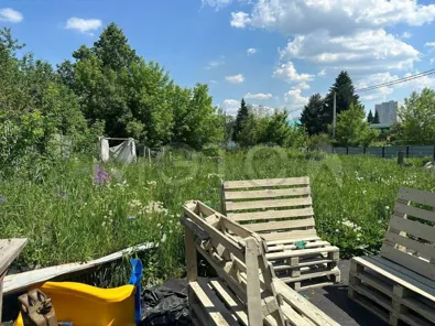 Продажа, земельный участок 643 кв.м, г. Новосибирск, КН 54:35:071421:111