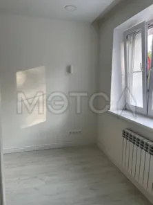 Продажа, 12/47 доли, квартира 47,2 кв.м, п. Солнечный, КН 86:03:0051510:576