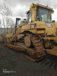 Продажа, Бульдозер CATTERPILAR D6R, 2015 года, VIN CAT00D6RKS6X01957