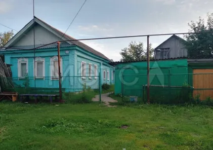 Продажа, земельный участок 74,8 кв.м, с. Новодевичье, КН 63:37:0702002:8342