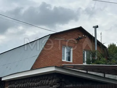 Продажа, здание 122,4 кв.м с земельным участком, г. Балашиха, КН 50:15:0000000:88168