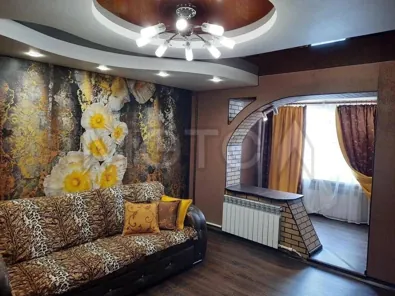 Продажа, квартира 46,7 кв.м, с. Грабово, КН 58:05:0100101:812
