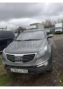 Продажа, Kia Sportage, 2013 года, 150 лс, VIN XWEPC811BD0022249