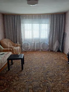 Продажа, 1/4 доли, квартира 64,6 кв.м, с. Яблоневка, КН 54:29:022801:172