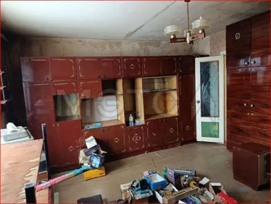 Продажа, 1/5 доли, квартира 66,2 кв.м, п. Печора, КН 11:12:1702003:4457