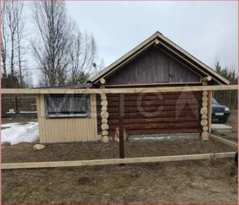 Продажа, земельный участок 300 кв.м, Удорский р-н, КН 11:09:3601001:433