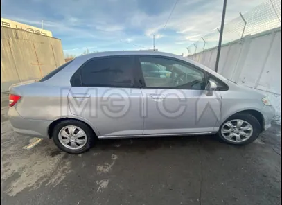 Продажа, Honda Fit Aria, 2003 года, 86 лс, 295438 км, АКПП
