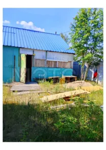 Продажа, земельный участок 50 кв.м, КН 86:03:0030502:90409