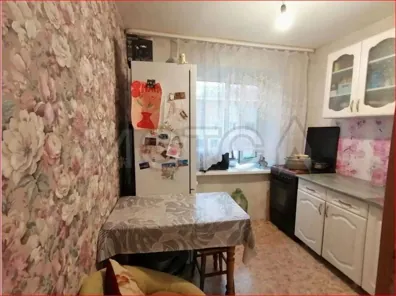 Продажа, квартира 28,9 кв.м, с. Чугуевка, КН 25:23:150103:1979