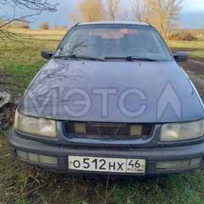 Продажа, Фольксваген Пассат, 1993 года, 116 лс, VIN WVWZZZ3AZRE053770