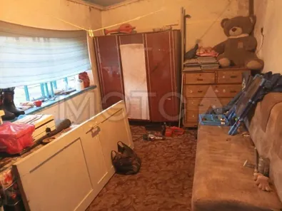 Продажа, 1/2 доли, квартира 71 кв.м, рп Русская Поляна, КН 55:23:310103:280