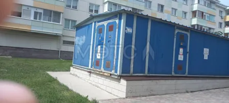 Продажа, земельный участок 90 кв.м, коммунальное обслуживание,, г. Курск, КН 46:29:102018:1549