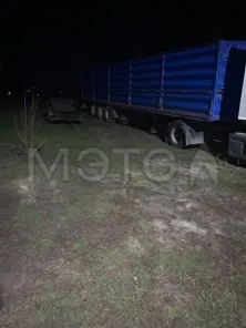 Продажа, Прицеп бортовой ПАКТОН, 1990 года, VIN XLD3139PLPAL25910