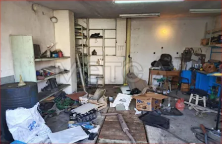 Продажа, гараж 62 кв.м, г. Буденновск, КН 26:21:030234:599