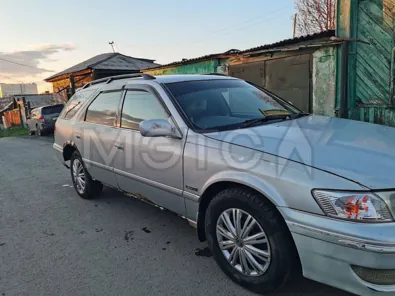 Продажа, Toyota Mark II, 1999 года, 140 лс, 415653 км, АКПП