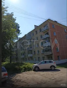 Продажа, 40/100 доли, квартира 30,7 кв.м, с. Дудыкиной Ингой Сергеевной, КН 24:58:0000000:12198