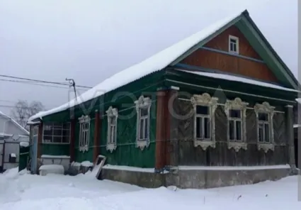 Продажа, земельный участок 48 кв.м, ИЖС, КН 59:02:0201062:42