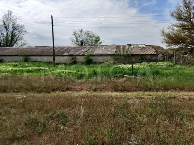 Продажа, здание 602 кв.м с земельным участком, КН 61:23:0600006:1167