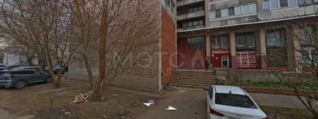 Продажа, 11/131 доли, квартира 11,2 кв.м, КН 78:13:0744701:5081