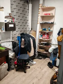 Продажа, гараж 49,6 кв.м, г. Камышин, КН 34:10:000000:1788