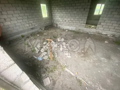 Продажа, земельный участок 109,6 кв.м, п. Воскресенка, КН 63:17:0510005:317