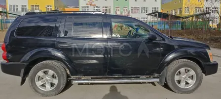 Продажа, Dodge Durango, 2004 года, 235 лс, 153831 км, полный привод, АКПП, VIN 1D8HB38N44F173779