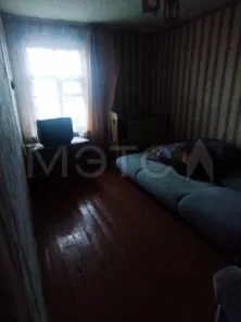 Продажа, 1/3 доли, квартира 25,3 кв.м, п. Горный, КН 66:12:2601001:407