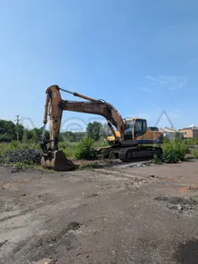 Продажа, Экскаватор HYUNDAI R330LC-9S, 2013 года, VIN HHKHZ905ED0000911