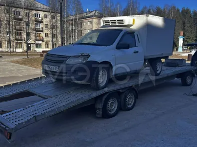 Продажа, ВИС 234900, 2017 года, VIN X6D234900J0006441