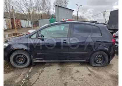 Продажа, Volkswagen Golf Plus, 2012 года, 105 лс, VIN WVWZZZ1KZCW566059