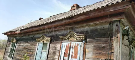 Продажа, 1/4 доли, жилой дом 56,1 кв.м, г. Партизанск, КН 25:33:180103:372