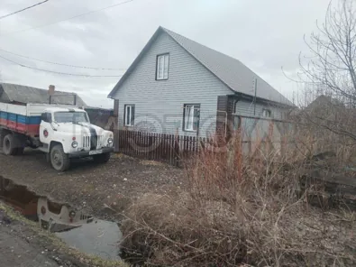 Продажа, 1/8 доли, земельный участок 48,2 кв.м, рп Крутинка, КН 55:10:010110:114