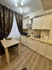 Продажа, квартира 39,7 кв.м, г. Сочи, КН 23:49:0201018:2395
