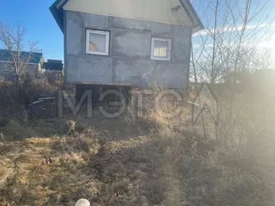 Продажа, 1/4 доли, садовый дом 23 кв.м, г. Магнитогорск, КН 74:33:1344001:2900