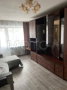 Продажа, квартира 43 кв.м, г. Сердобск, КН 58:32:0020517:298