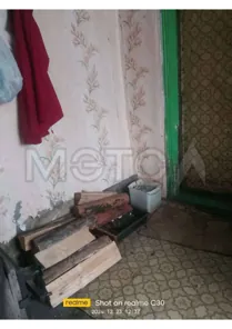 Продажа, 1/3 доли, квартира 13,9 кв.м, с. Белозерское, КН 45:02:040105:894