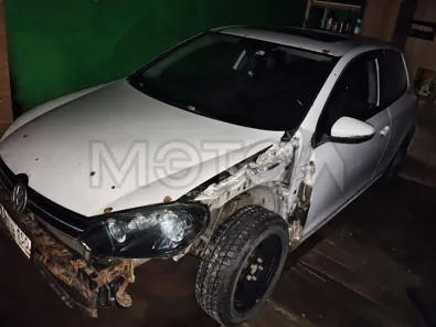 Продажа, Volkswagen Golf, 2009 года, 80 лс, 416000 км, VIN WVWZZZ1KZAW142300