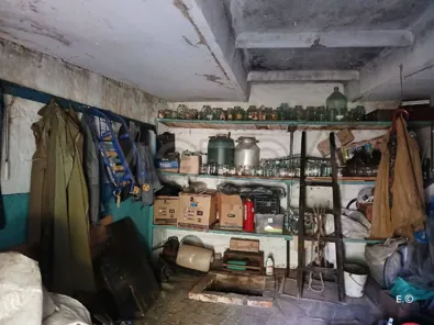 Продажа, гараж 18,4 кв.м, Мелеузовский р-н, КН 02:68:010601:1038