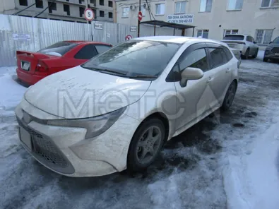 Продажа, Toyota Corolla, 2020 года, 122 лс, 169046 км, АКПП