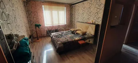 Продажа, квартира 37,8 кв.м, г. Мурманск, КН 51:20:0002129:1840
