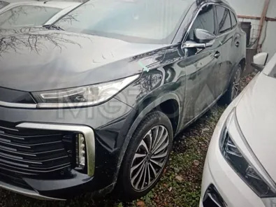 Продажа, Exeed TXL, 2023 года, 186 лс, АКПП, VIN LVTDD21B0RD037006