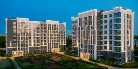 Продажа, квартира 68,5 кв.м, г. Рязань, КН 62:29:0060030:11