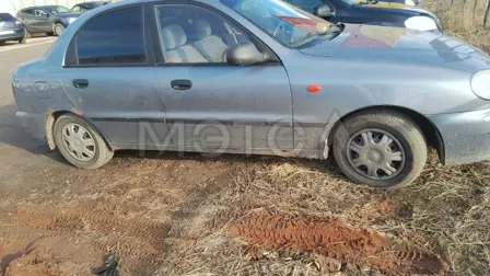 Продажа, ЗАЗ Sens, 2009 года, 70 лс, 200000 км, VIN Y6DTF698P90218970