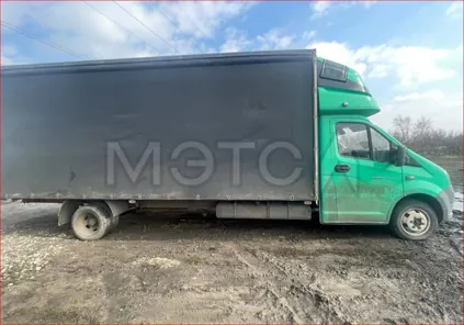 Продажа, ГАЗ EL NEXT A21R22, 2013 года, VIN X96A21R22D2549041