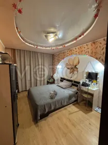 Продажа, 1/2 доли, квартира, г. Сарапул, КН 18:30:000165:303
