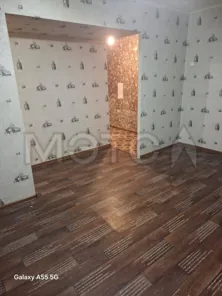 Продажа, квартира 43,4 кв.м, г. Воркута, КН 11:16:1704011:386