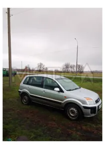 Продажа, Ford Fusion, 2008 года, 80 лс, VIN WF0UXXGAJU8E24524
