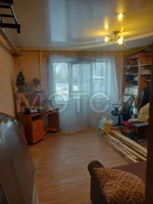 Продажа, квартира 58,8 кв.м, г. Новокузнецк, КН 42:30:0301066:90