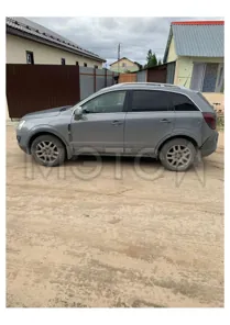 Продажа, Opel Antara, 2012 года, 167 лс, VIN XUULH6E11B0002788