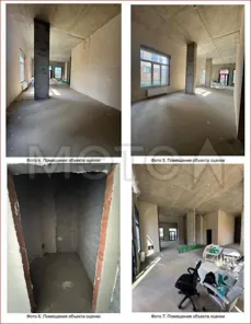 Продажа, нежилое помещение 154,2 кв.м, г. Санкт-Петербург, КН 78:12:0633102:12873